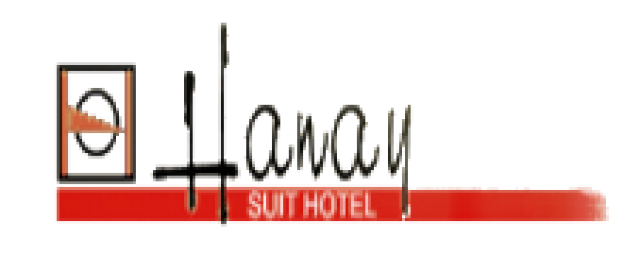 HANAY SUIT HOTEL - HAKKILAR PETR. ÜR. PAZ. NAK. TUR. İNŞ. TİC. LTD. ŞTİ.