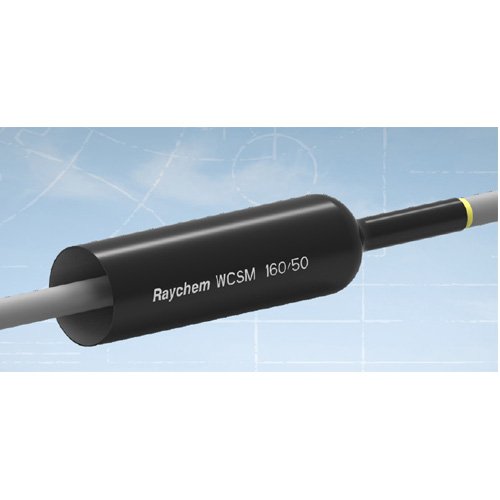 DIŞ İZOLASYON TÜPÜ