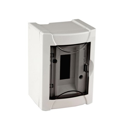 Desire Serisi W.Otomat Kutuları (Klemensli)