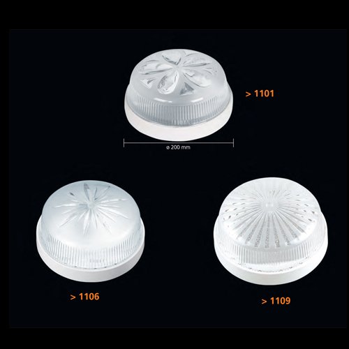 Mini Tavan Glop Armatürler